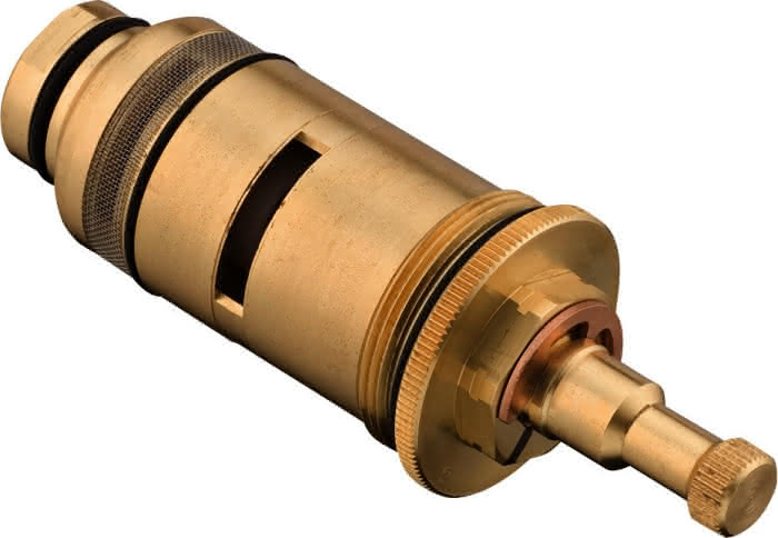 Hansgrohe Temperaturregeleinheit DN15 Thermostat