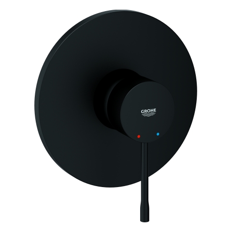 GROHE EH-Brausebatterie Essence 24168_1 FMS für 35604 phantom black