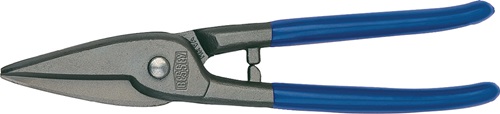 Blechschere D202-250 L.250mm re.STA max.1mm VA max.0,8mm ERDI Blechschere D202-250 L.250mm re.STA max.1mm VA max.0,8mm ERDI