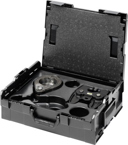 Viega Pressringset PT2 2202.50 in Metall 76,1 + Z2