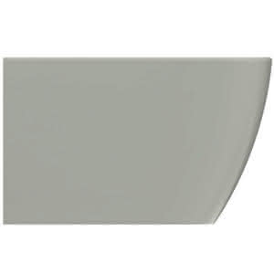 IS Wand-Bidet i.life S 1 Hl. 355x480x300mm Weiß
