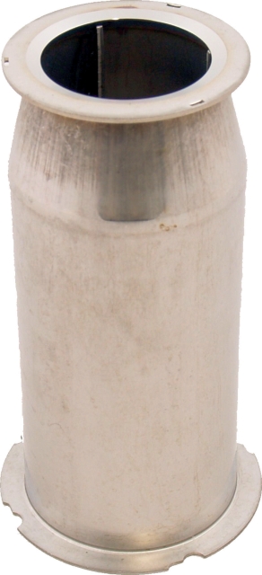 Wolf Flammrohr für EK01B.4/5/7L..
