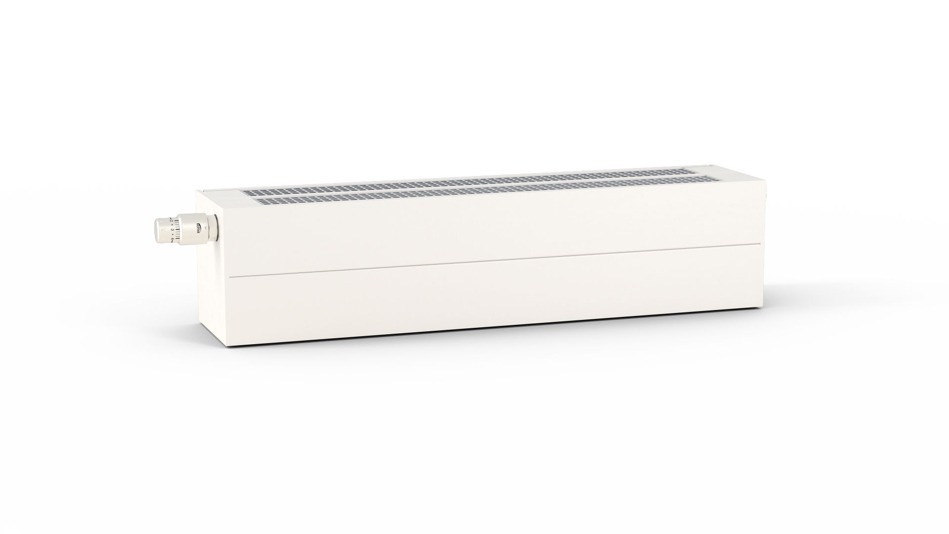 Kermi V-Kon S Typ33 BH140x194x800mm QN916, weiß, 6 bar, m. Abd., Vent. re
