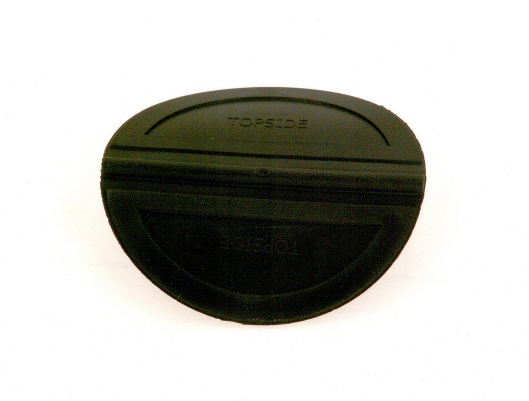 BOSCH Ersatzteil TTNR: 87155058250 Membran