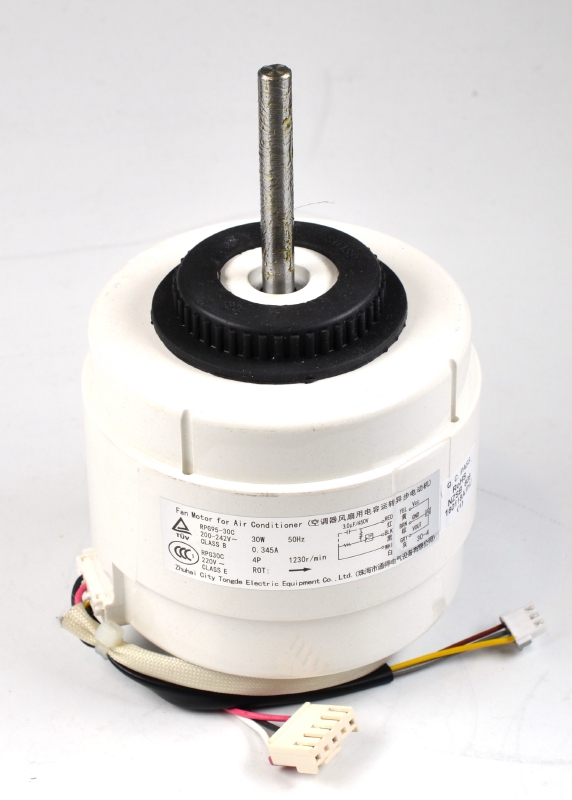 Remko Raumklimager.e Ven.motor JBW 520 DC IT