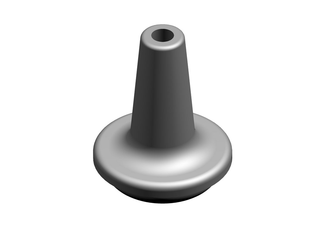 BOSCH Ersatzteil TTNR: 87004030010 Tülle