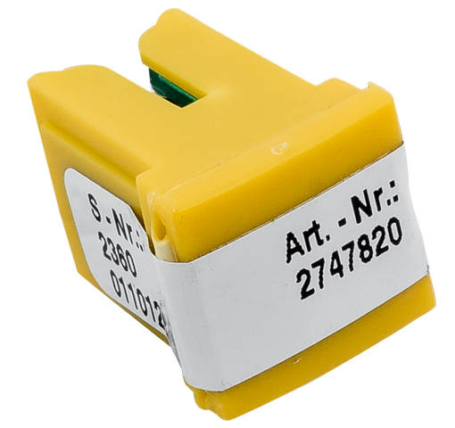 Wolf Parametersatz/-stecker für CGB-2 68kW NG