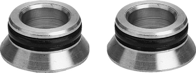 Viega Adapterset 1096.9 in 18mm Messing