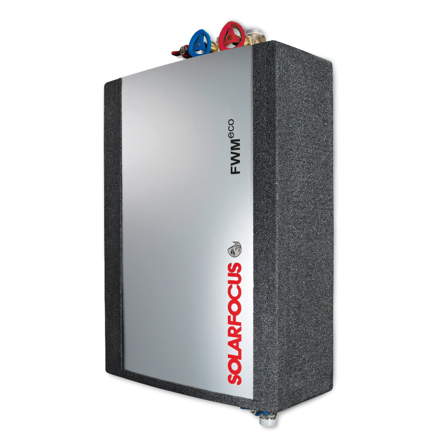 SOLARFOCUS FRISCHWASSERMODUL eco 20 SOLARFOCUS FRISCHWASSERMODUL eco 20