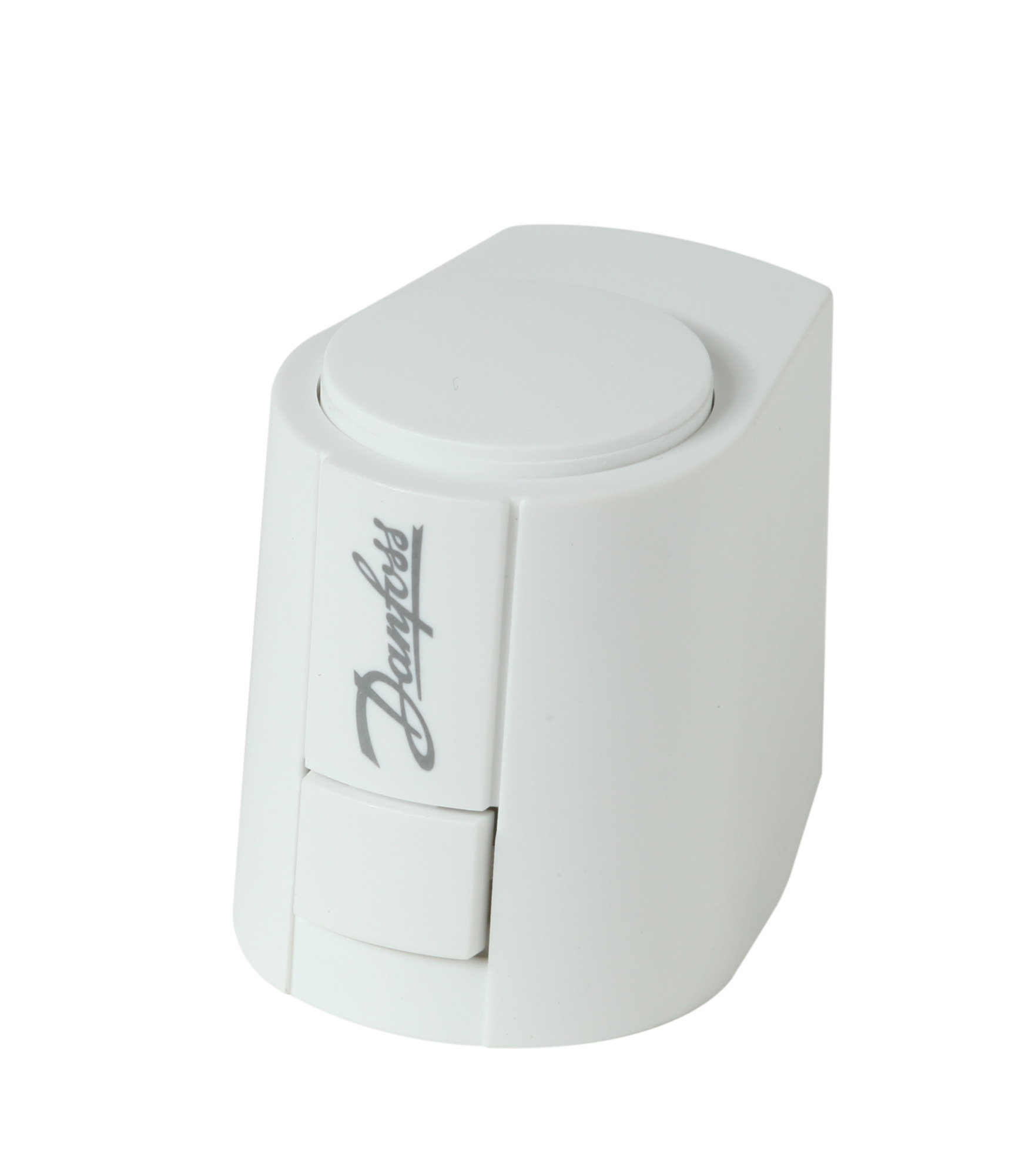 Danfoss Stellantrieb ABNM A5 (LOG) NC, 6,5mm, VA41, 24V, 50 Hz, o. Kabel
