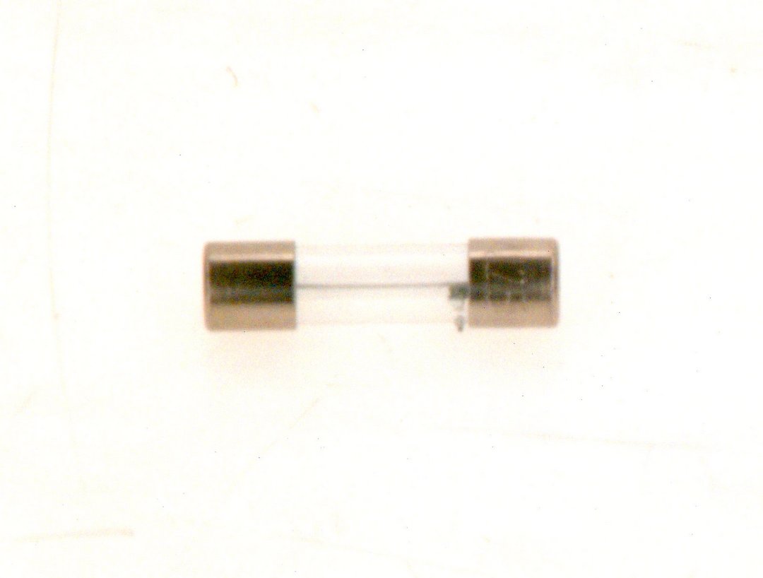 BOSCH Ersatzteil TTNR: 774602329A0 Sicherung 5AT