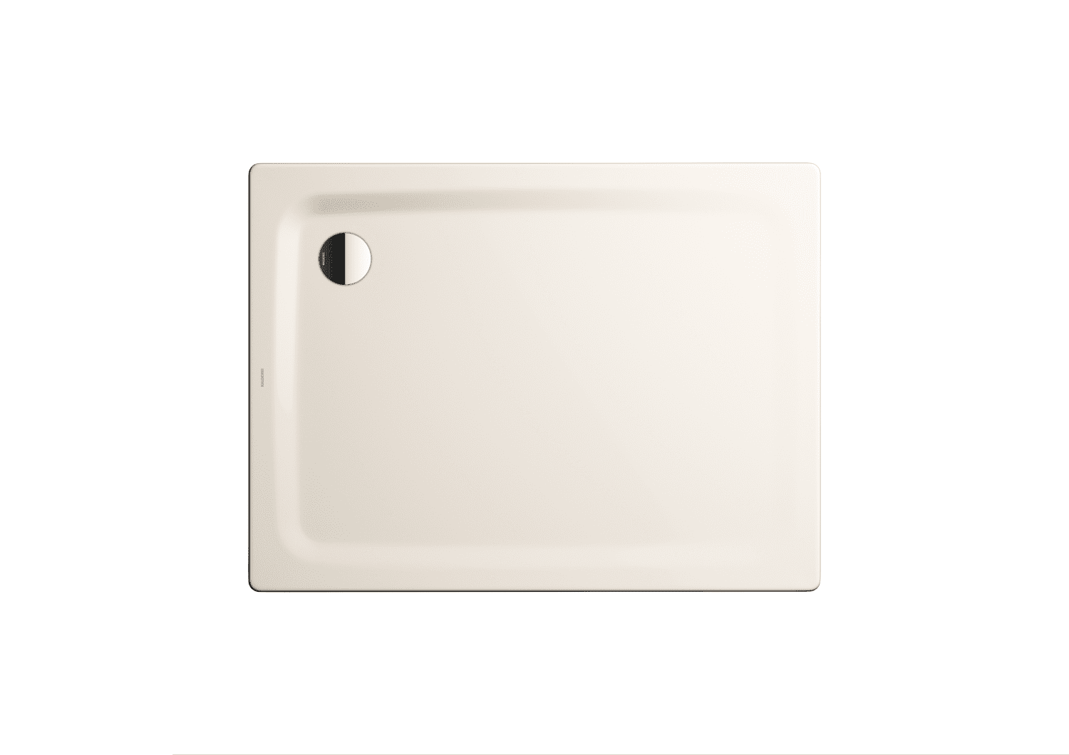 KA DW SUPERPLAN CLASSIC mit Wannenträger Mod.402-2,750x1000mm,pergamon,m. WT