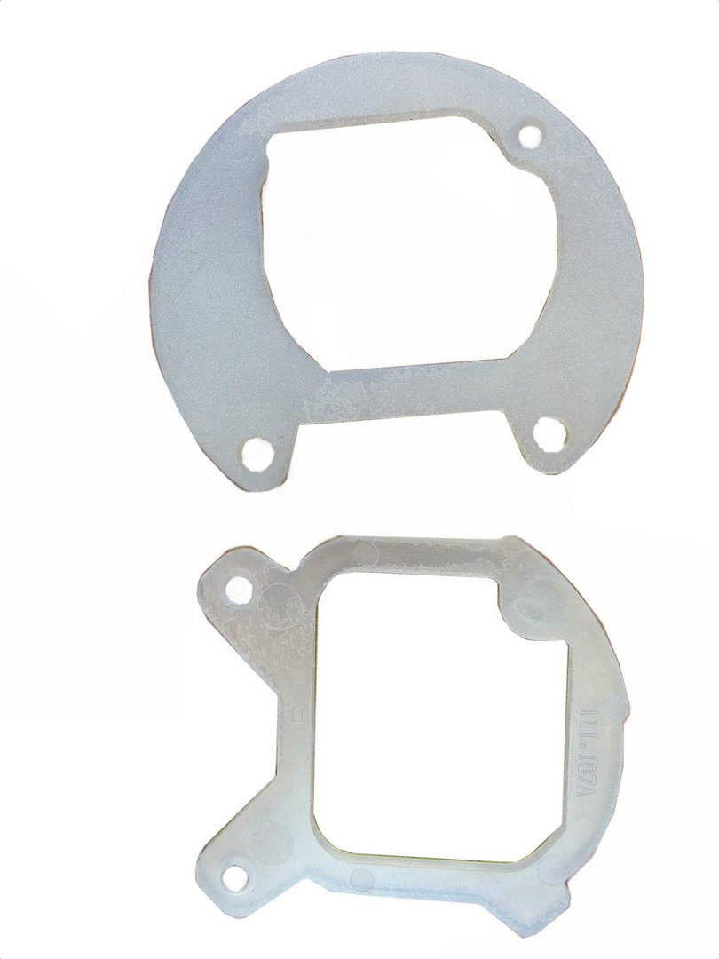 BOSCH Ersatzteil TTNR: 7099393 Dichtung für Gebläse V2