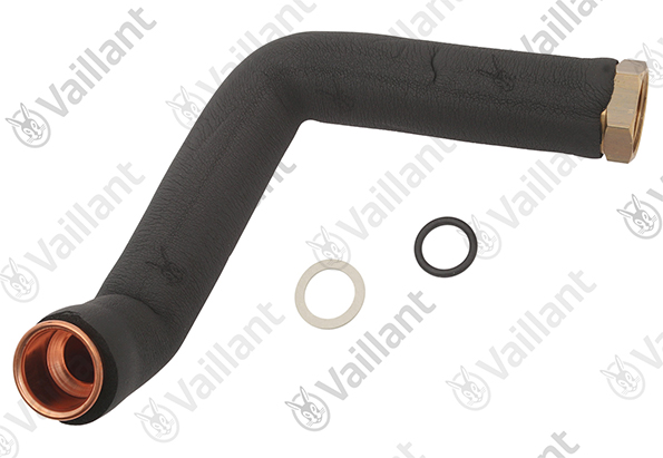 Vaillant Rohr Vaillant-Nr. 0020233645