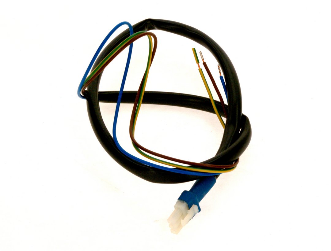 BOSCH Ersatzteil TTNR: 87183103840 Kabel Molex