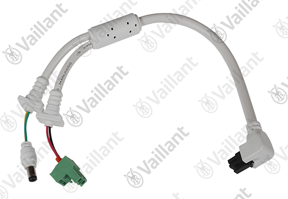 Vaillant Kabel, (0,27 m) Vaillant-Nr. 0010031801