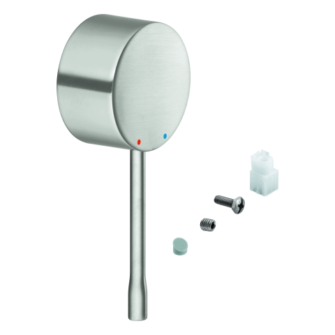 GROHE Hebel 46915 supersteel GROHE Hebel 46915 supersteel
