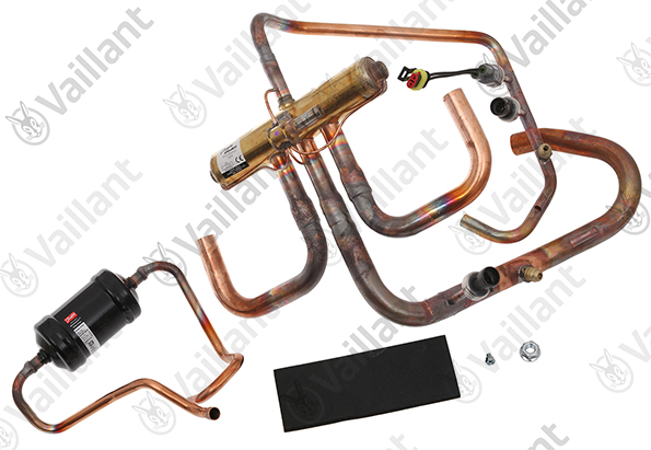 Vaillant 4-Wege-Ventil, 15 kW Vaillant-Nr. 0020223550