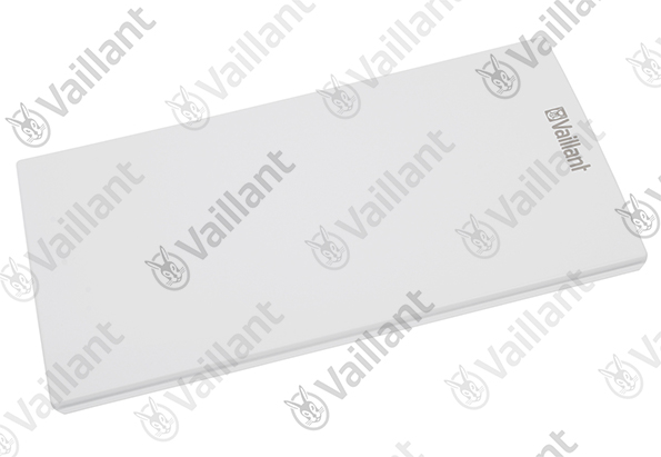 Vaillant Frontblech Vaillant-Nr. 0020166926