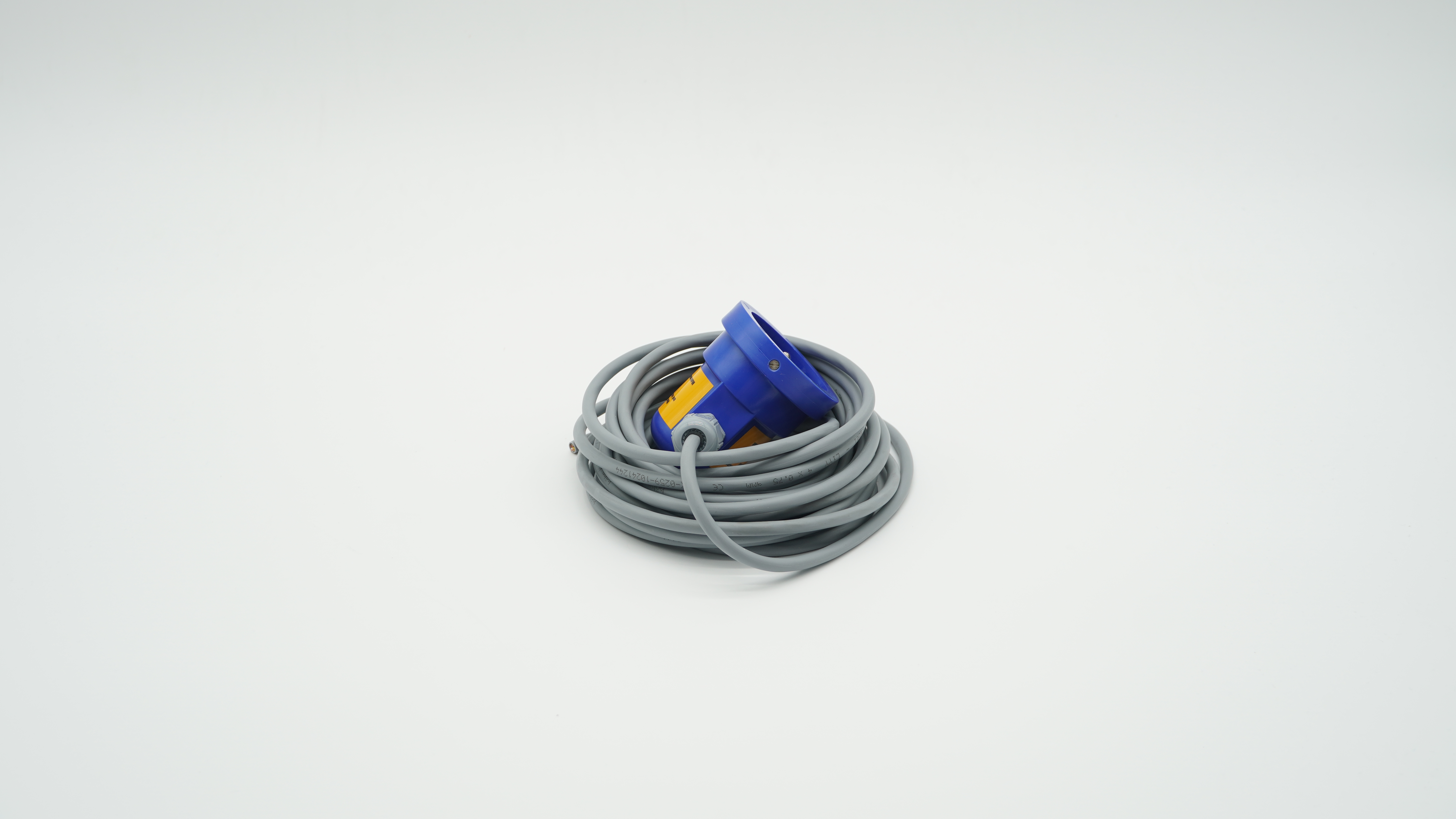 BWT STRAHLERANSCHL. 130/200W 6m