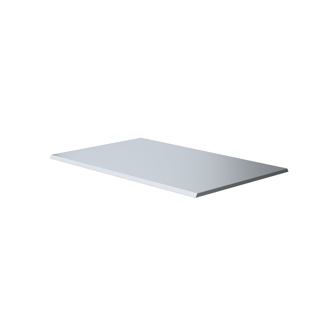 Kermi Abdeckung oben compact 11/14