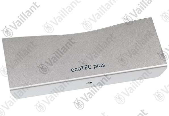 Vaillant Frontblende Vaillant-Nr. 0010029306