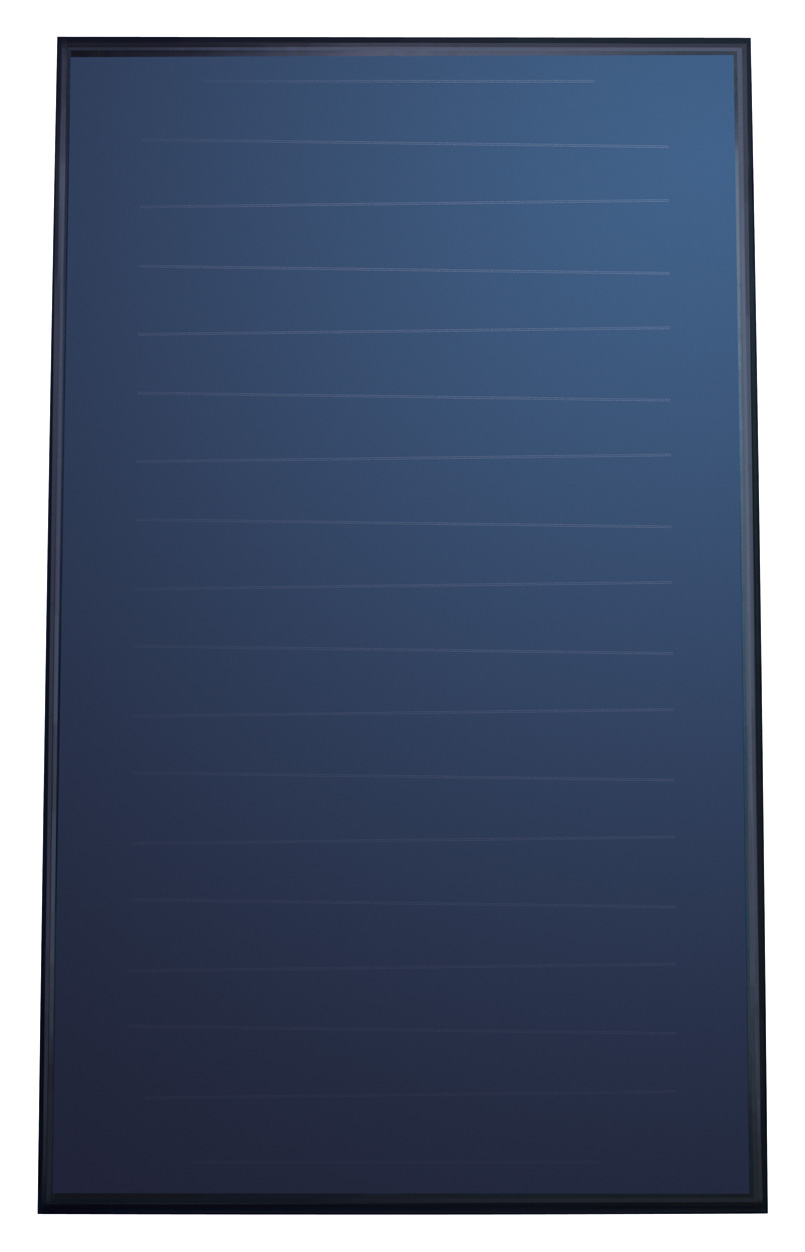 Vaillant auroTHERM plus VFK 155/2 V Solar-Flachkollektor