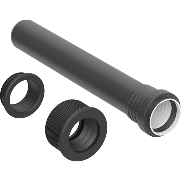 Geberit Urinal Abgangsrohr Set