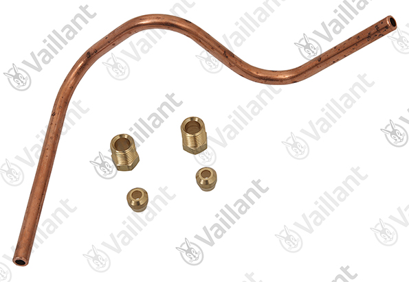 Vaillant Rohr Vaillant-Nr. 105032