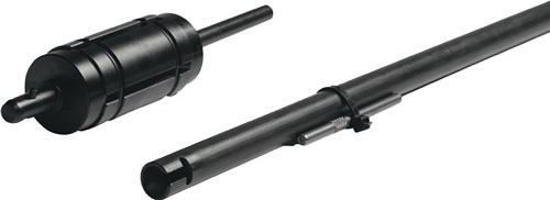 Hohlspindelanschlag f.Spindel-D.94-110mm Hohlspindelanschlag f.Spindel-D.94-110mm