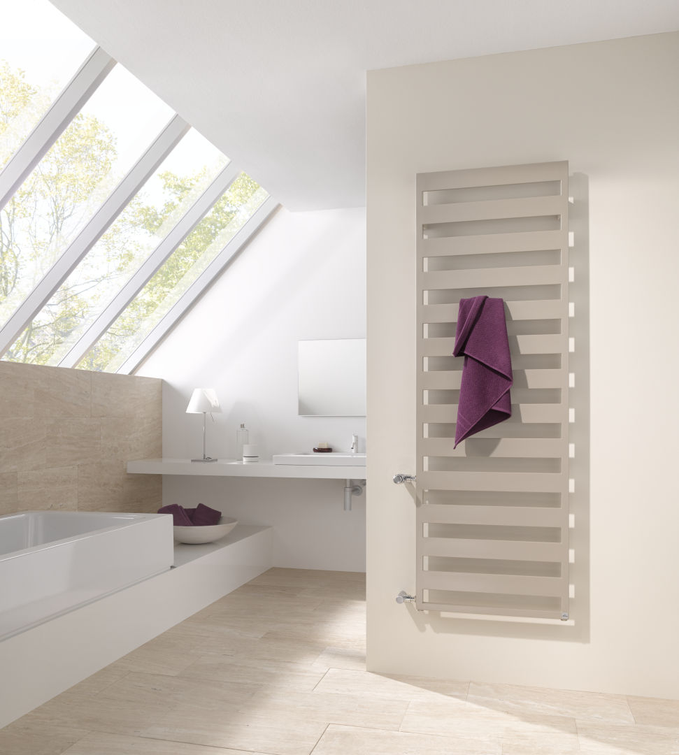 Kermi Casteo -D BH1806x30x500mm,NA 500 QN750,schwarz soft(RAL 9005 MT),rechts