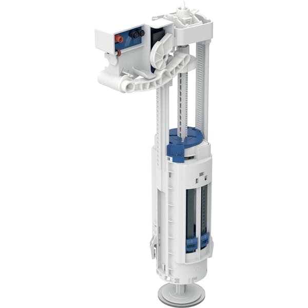 Geberit Spülventil mit Servomechanismus 12 V f. Geberit AquaClean Mera Classic SWC