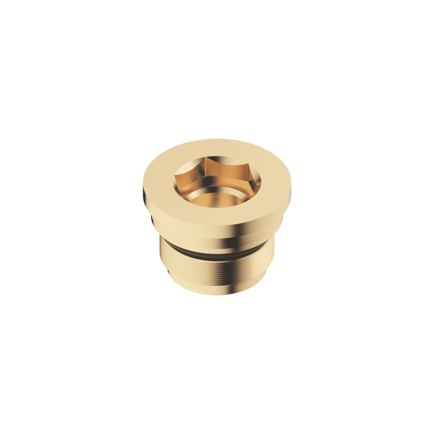 DO Anschluss ERSATZTEILE 04290501400 M18 x 1,5