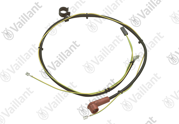 Vaillant Zündkabel Vaillant-Nr. 091551 Vaillant Zündkabel Vaillant-Nr. 091551