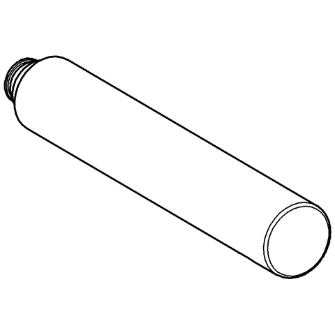 GROHE Auslauf 42367 chrom