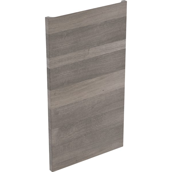 Geberit Tür für Hängeschrank Renova Plan Breite 39 cm, Eiche