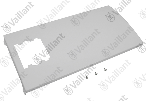 Vaillant Frontblech Vaillant-Nr. 108535
