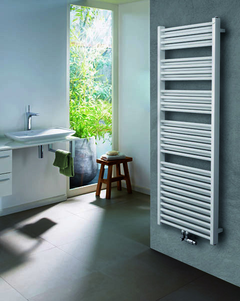ZE Design-HK Zeno doppellagig, 50 mm ZND-150-060-05 1421x60x600, RAL 9016