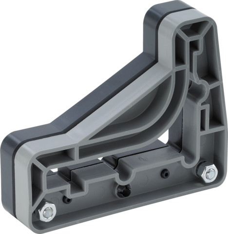 Viega Zubehörset Advantix Vario 4967.84 in Kunststoff schwarz Viega Zubehörset Advantix Vario 4967.84 in Kunststoff schwarz