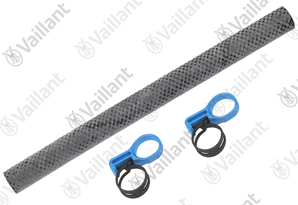 Vaillant Schlauch, D 16x3,5 Vaillant-Nr. 0020115555
