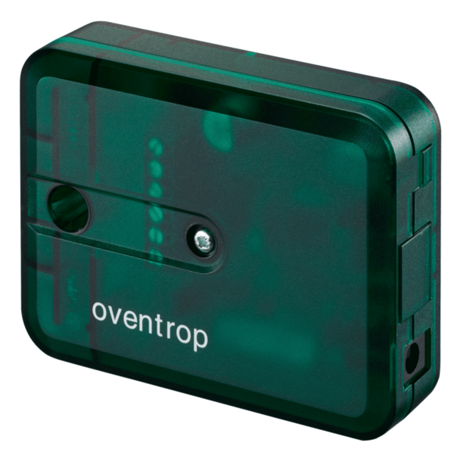 OVENTROP-Regtronic S-Bus Schnittstellenadapter
