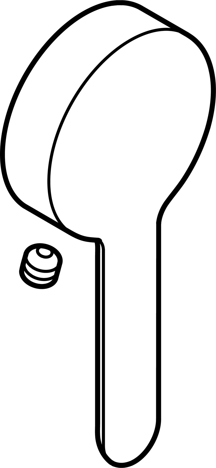 Duravit Griff Wanne Brause Wascht. UP