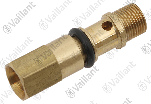 Vaillant Venturidüse Vaillant-Nr. 0020017386