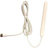 Danfoss Icon2 Zigbee Externe Antenne bei metallischer Abschirmung, 2 m Kabel