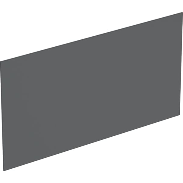Geberit Schubl.-Frt für ONE Seitenschrank eine Schubl., B:45cm, lava