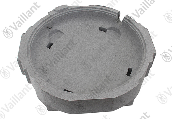 Vaillant Isolierung, unten Vaillant-Nr. 076272