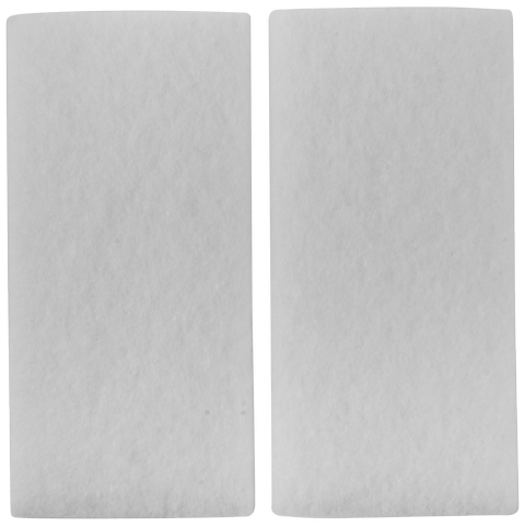 Wolf Grobfilter-Set Iso Coarse 60% Bypass, 2 Stück, für CWL-300/400 B Wolf Grobfilter-Set Iso Coarse 60% Bypass, 2 Stück, für CWL-300/400 B