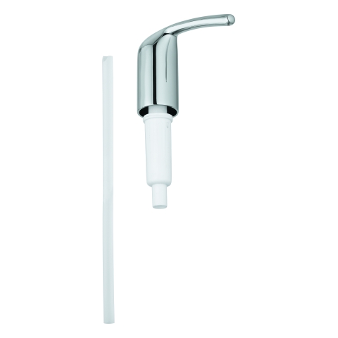 GROHE Pumpvorrichtung 48171 chrom