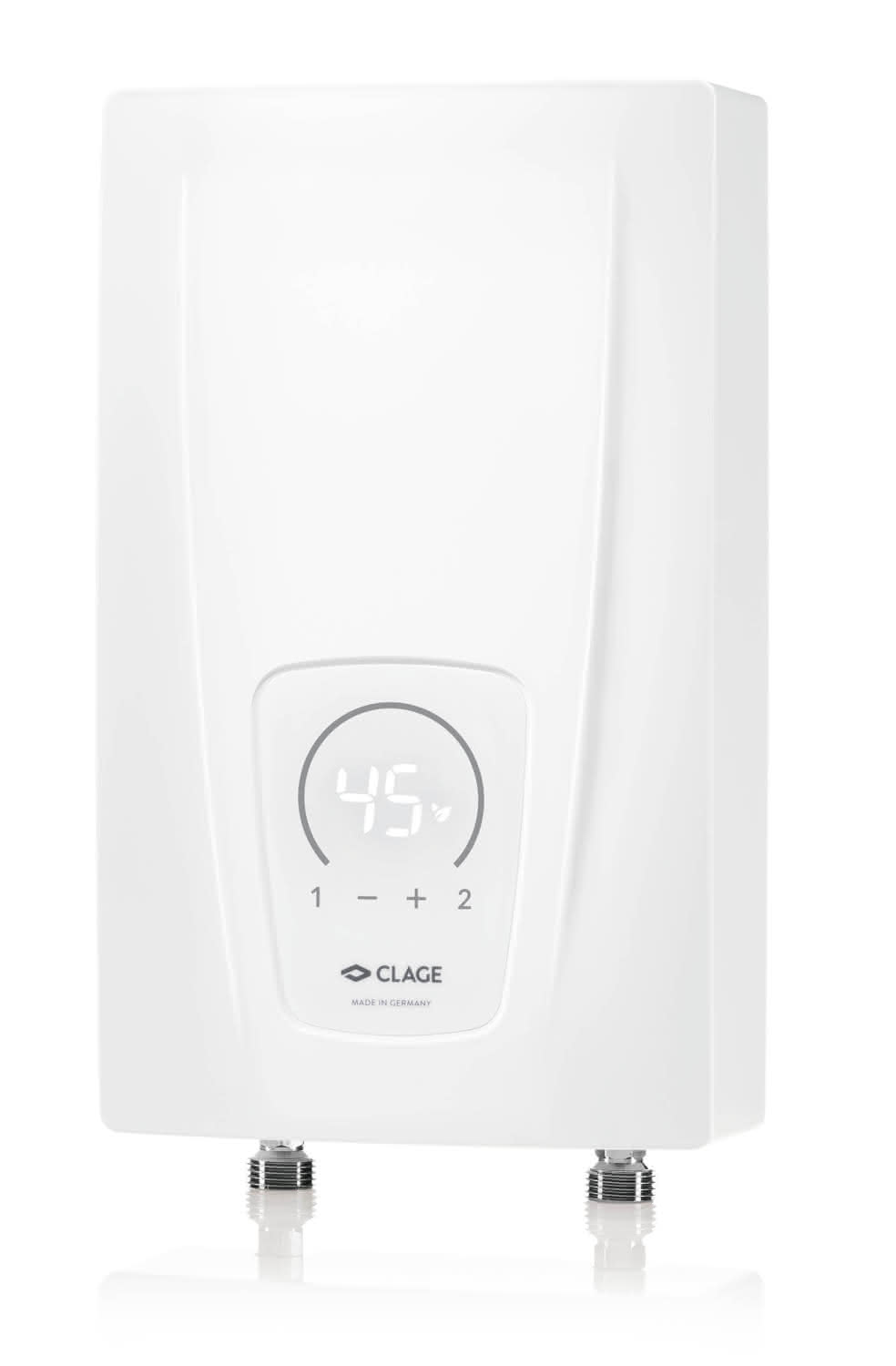 CLAGE CEX/CSO 13,5kW 400V 