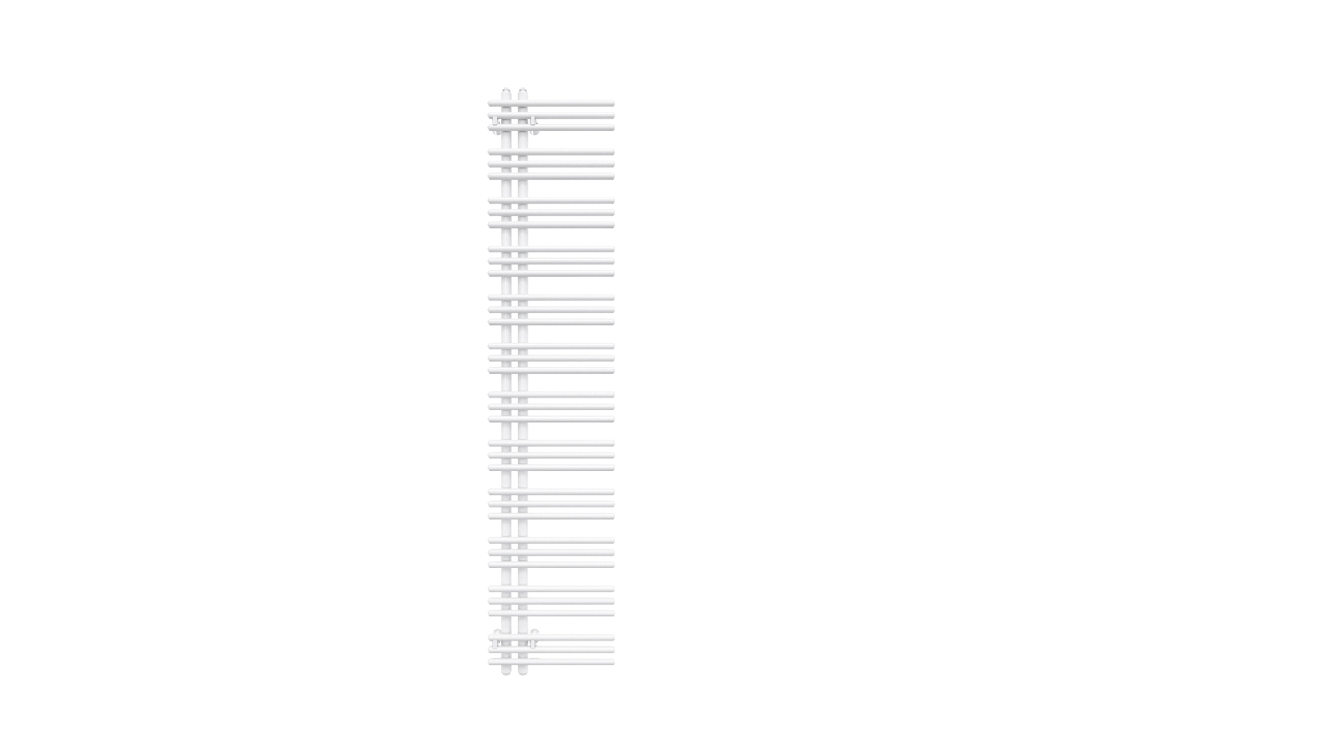 Zehnder Design-Heizkörper Yucca YA-170-040 1736x47x378 Beach Gold